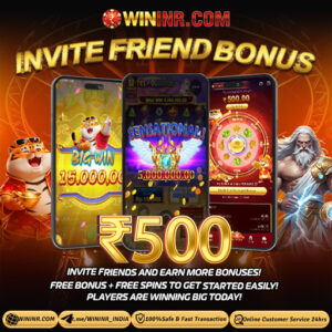 wininr bonas